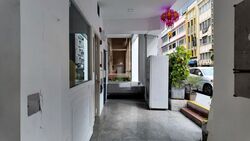 Hongkong Street (D1), Shop House #529594221